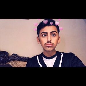 Meet your Posher, Victor